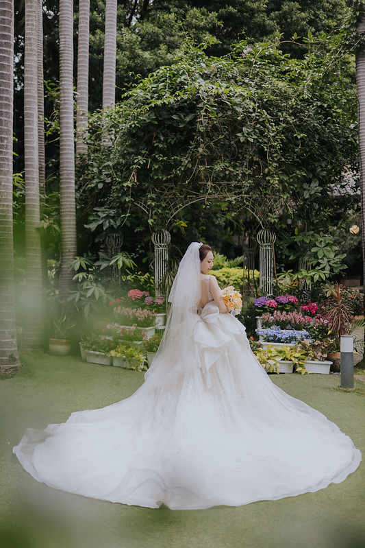 Apple婚禮攝影 Wedding婚禮記錄 台北婚攝 