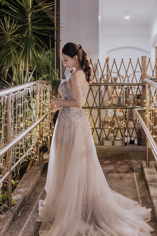 Apple婚禮攝影 Wedding婚禮記錄 台北婚攝 