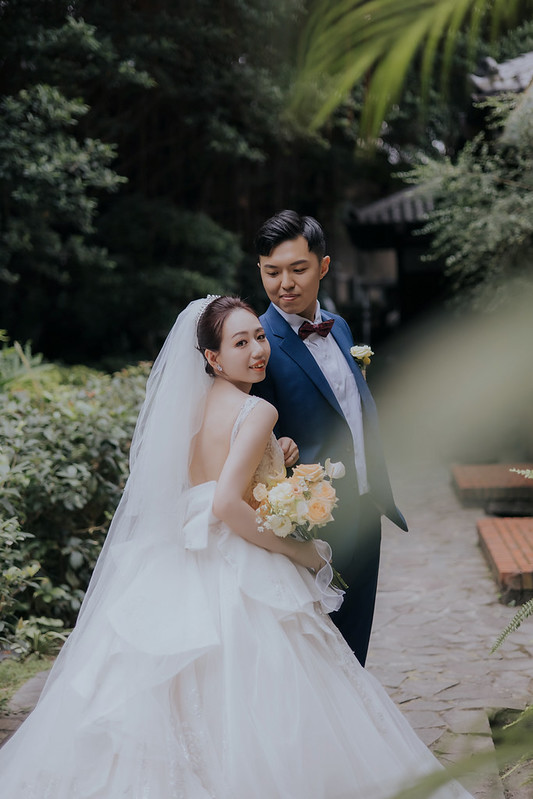 Apple婚禮攝影 Wedding婚禮記錄 台北婚攝 