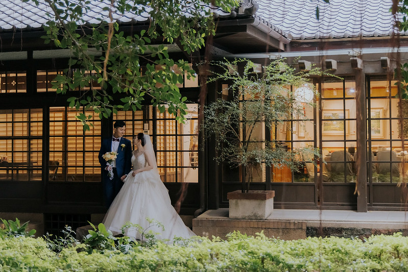 Apple婚禮攝影 Wedding婚禮記錄 台北婚攝 