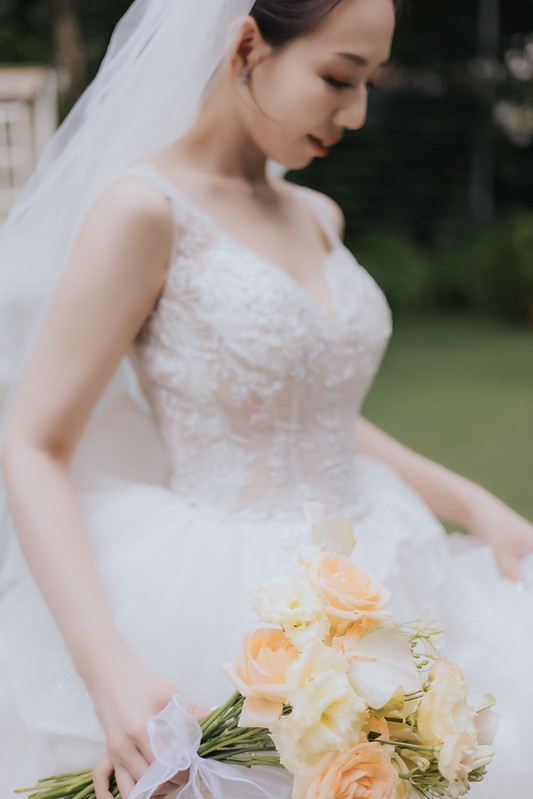 Apple婚禮攝影 Wedding婚禮記錄 台北婚攝 