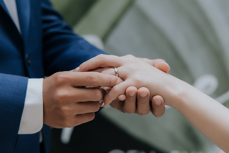 Apple婚禮攝影 Wedding婚禮記錄 台北婚攝 