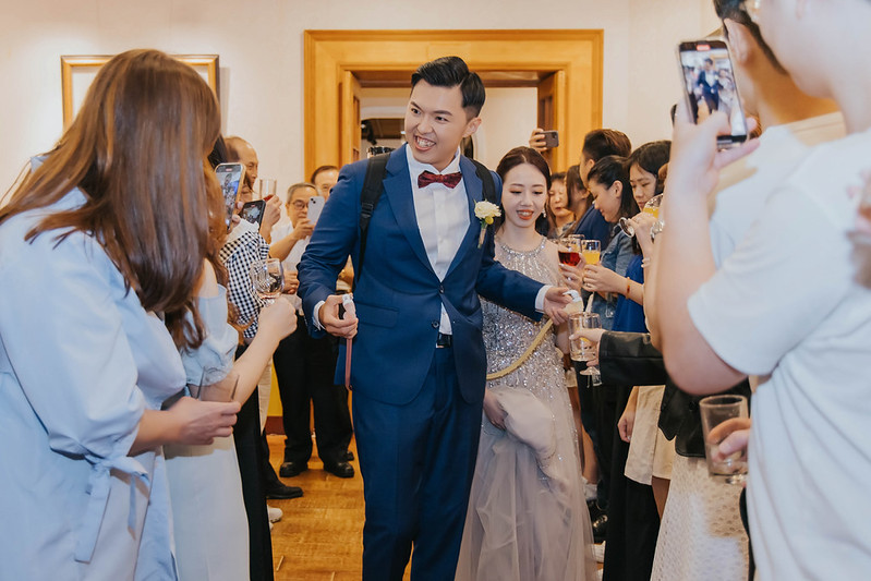 Apple婚禮攝影 Wedding婚禮記錄 台北婚攝 
