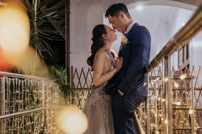 Apple婚禮攝影 Wedding婚禮記錄 台北婚攝 