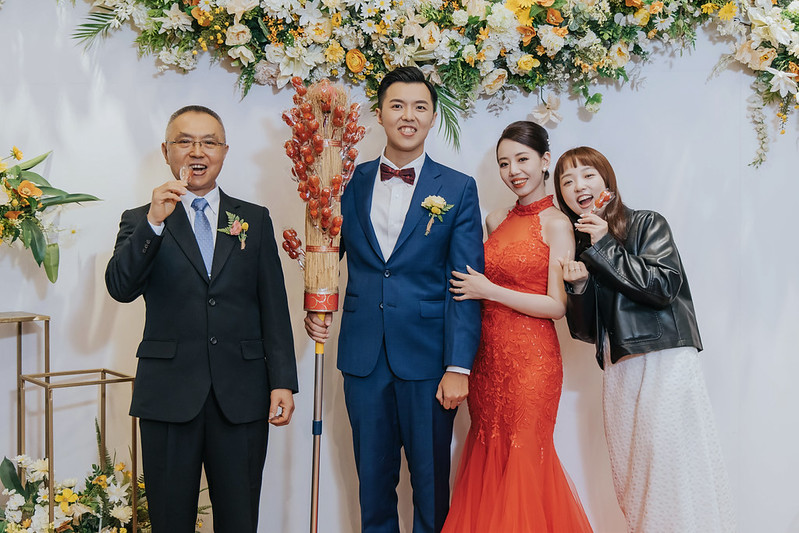 Apple婚禮攝影 Wedding婚禮記錄 台北婚攝 