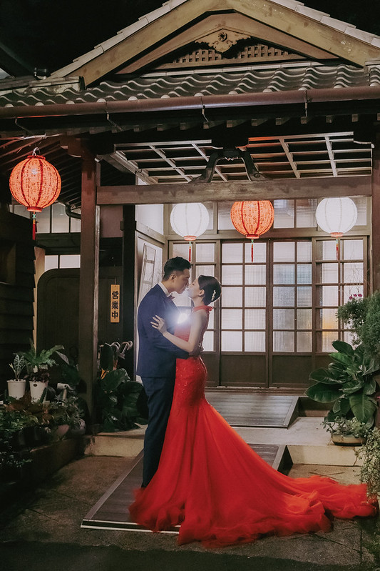 Apple婚禮攝影 Wedding婚禮記錄 台北婚攝 