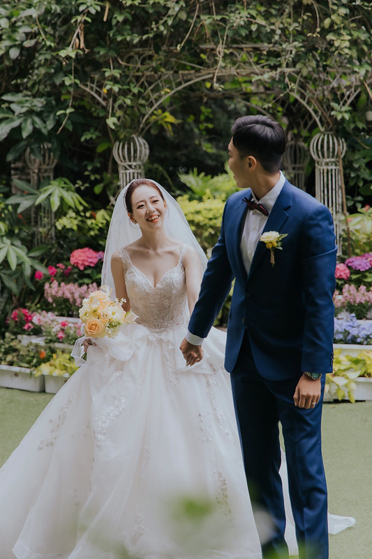 Apple婚禮攝影 Wedding婚禮記錄 台北婚攝 