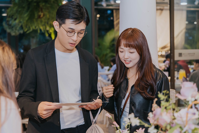 Apple婚禮攝影 Wedding婚禮記錄 台北婚攝 