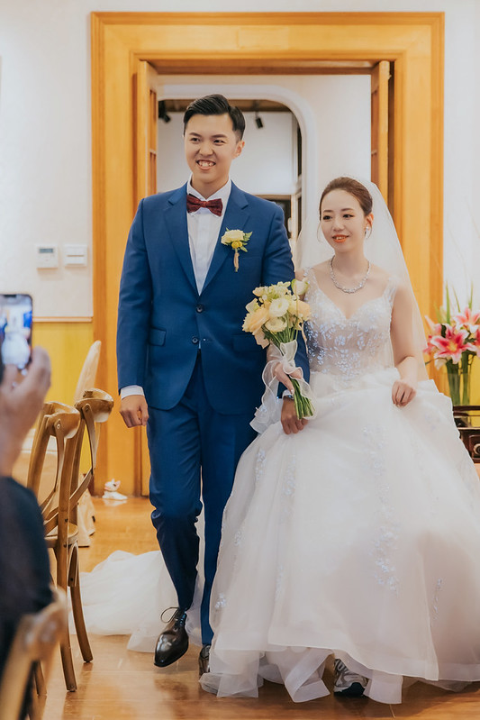 Apple婚禮攝影 Wedding婚禮記錄 台北婚攝 