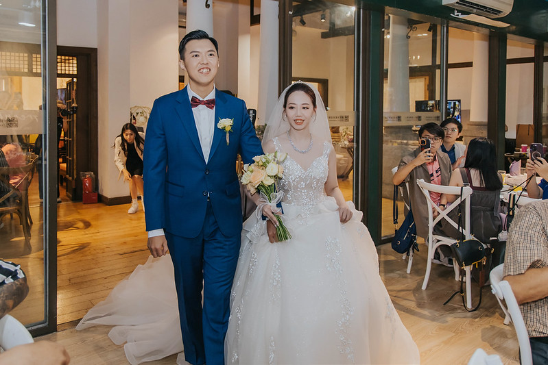 Apple婚禮攝影 Wedding婚禮記錄 台北婚攝 