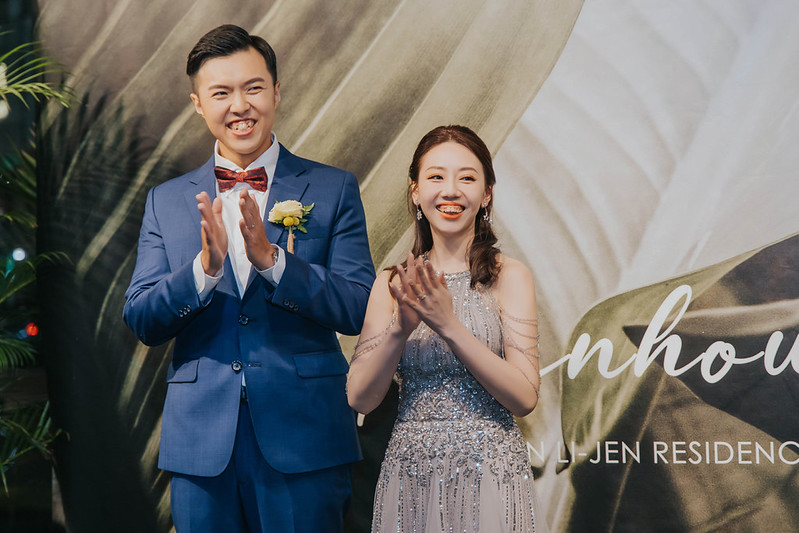 Apple婚禮攝影 Wedding婚禮記錄 台北婚攝 