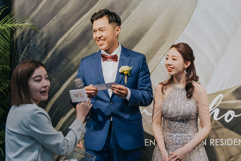 Apple婚禮攝影 Wedding婚禮記錄 台北婚攝 