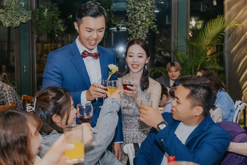 Apple婚禮攝影 Wedding婚禮記錄 台北婚攝 