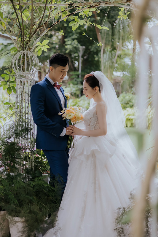 Apple婚禮攝影 Wedding婚禮記錄 台北婚攝 