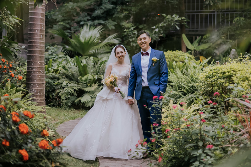 Apple婚禮攝影 Wedding婚禮記錄 台北婚攝 