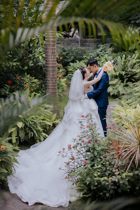 Apple婚禮攝影 Wedding婚禮記錄 台北婚攝 