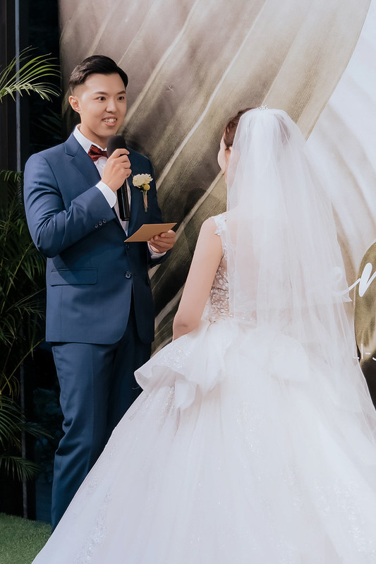 Apple婚禮攝影 Wedding婚禮記錄 台北婚攝 