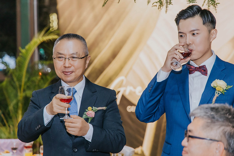 Apple婚禮攝影 Wedding婚禮記錄 台北婚攝 