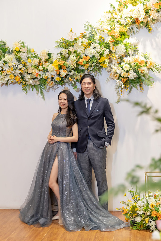 Apple婚禮攝影 Wedding婚禮記錄 台北婚攝 
