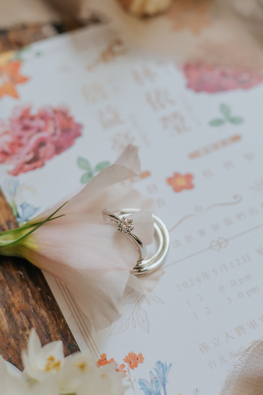Apple婚禮攝影 Wedding婚禮記錄 台北婚攝 