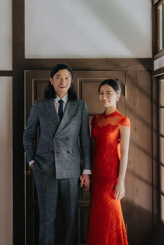 Apple婚禮攝影 Wedding婚禮記錄 台北婚攝 