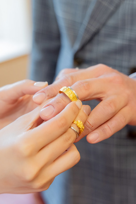 Apple婚禮攝影 Wedding婚禮記錄 台北婚攝 