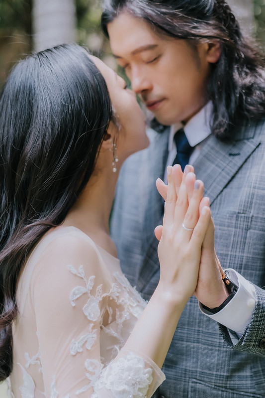 Apple婚禮攝影 Wedding婚禮記錄 台北婚攝 