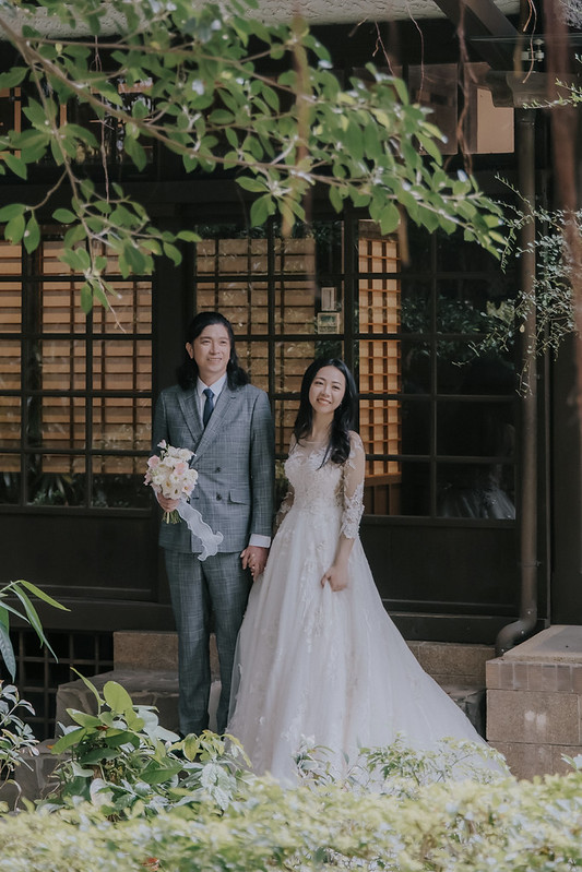 Apple婚禮攝影 Wedding婚禮記錄 台北婚攝 