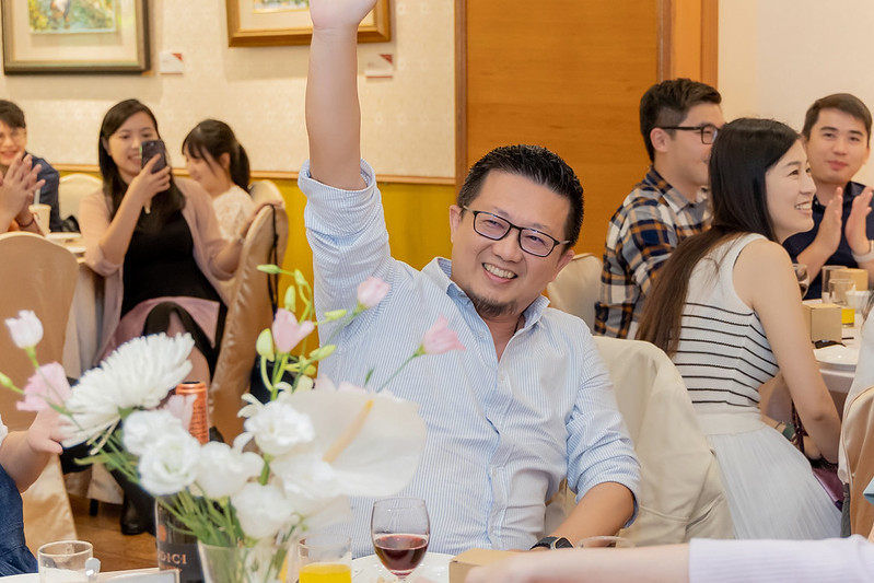 Apple婚禮攝影 Wedding婚禮記錄 台北婚攝 