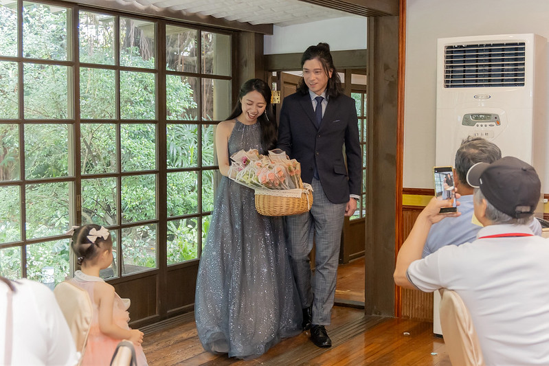 Apple婚禮攝影 Wedding婚禮記錄 台北婚攝 