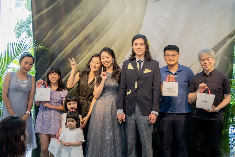 Apple婚禮攝影 Wedding婚禮記錄 台北婚攝 