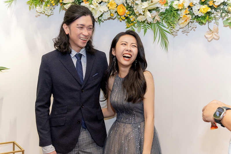 Apple婚禮攝影 Wedding婚禮記錄 台北婚攝 