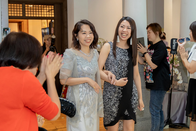 Apple婚禮攝影 Wedding婚禮記錄 台北婚攝 