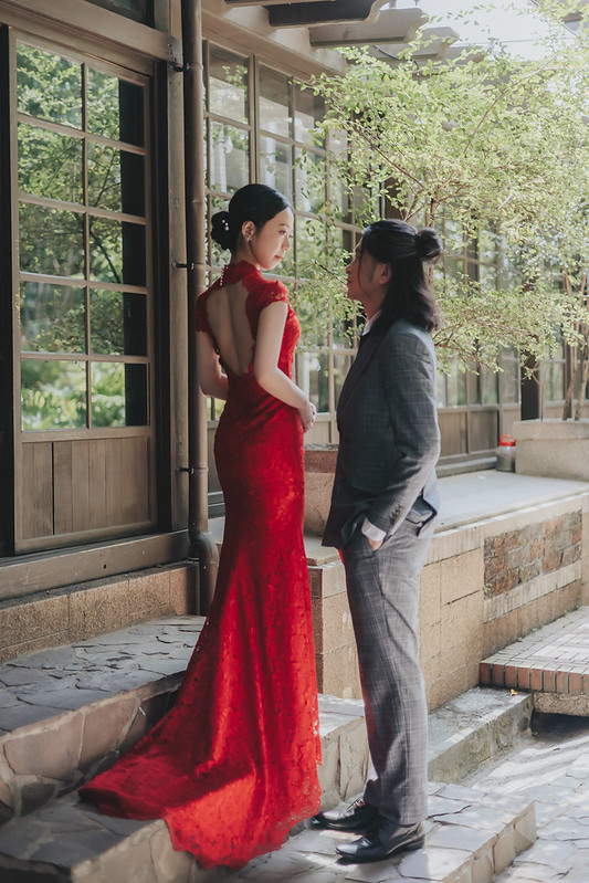 Apple婚禮攝影 Wedding婚禮記錄 台北婚攝 
