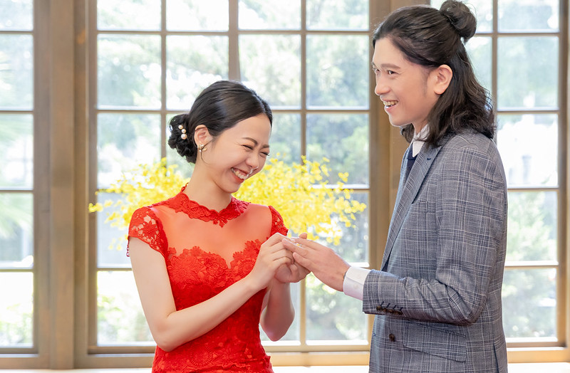 Apple婚禮攝影 Wedding婚禮記錄 台北婚攝 