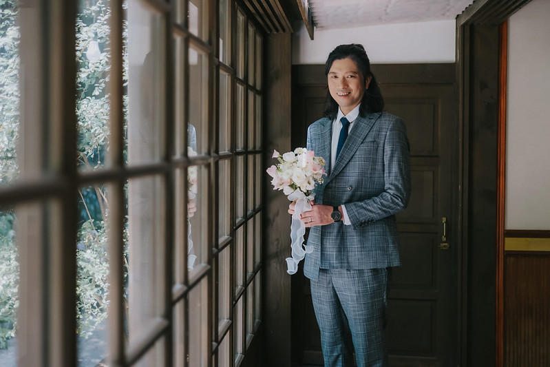 Apple婚禮攝影 Wedding婚禮記錄 台北婚攝 