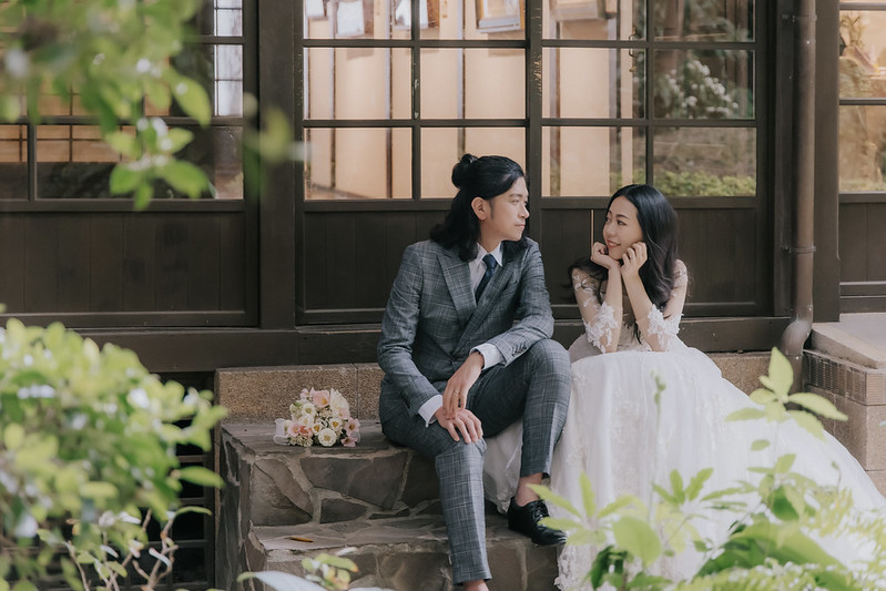Apple婚禮攝影 Wedding婚禮記錄 台北婚攝 