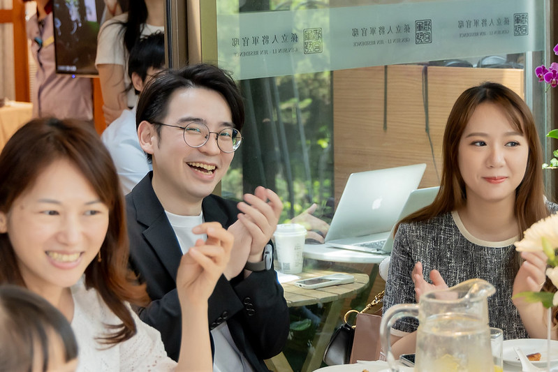 Apple婚禮攝影 Wedding婚禮記錄 台北婚攝 