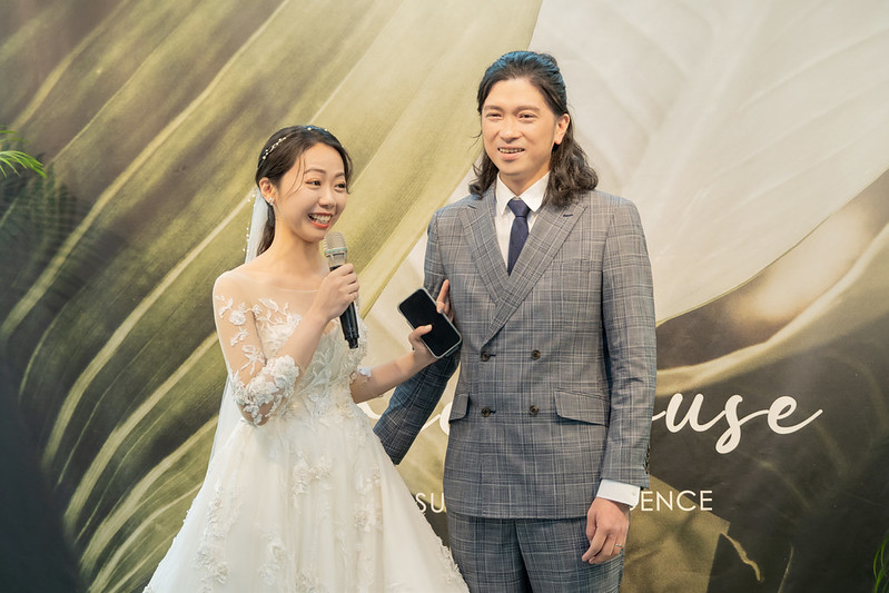 Apple婚禮攝影 Wedding婚禮記錄 台北婚攝 