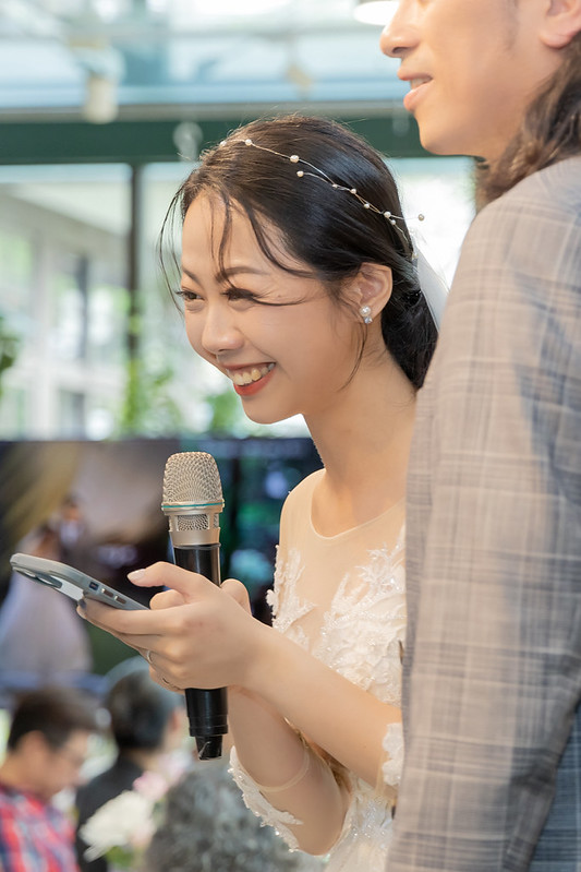 Apple婚禮攝影 Wedding婚禮記錄 台北婚攝 