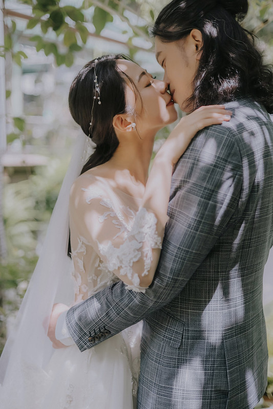 Apple婚禮攝影 Wedding婚禮記錄 台北婚攝 