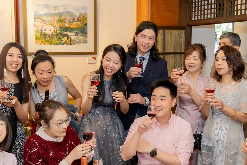 Apple婚禮攝影 Wedding婚禮記錄 台北婚攝 