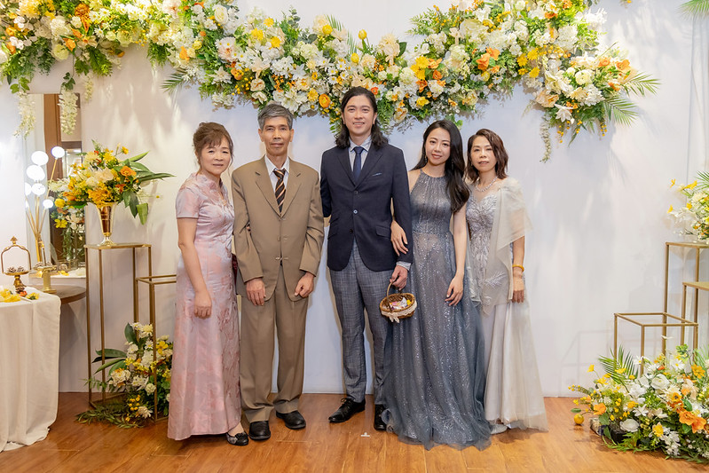 Apple婚禮攝影 Wedding婚禮記錄 台北婚攝 