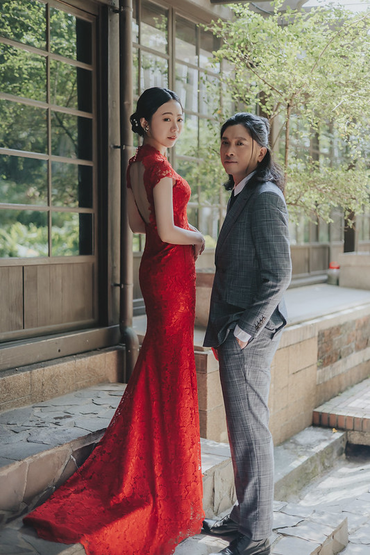 Apple婚禮攝影 Wedding婚禮記錄 台北婚攝 