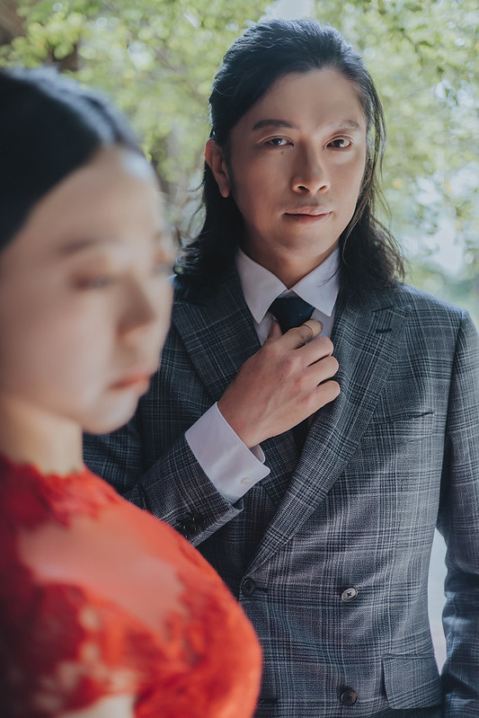 Apple婚禮攝影 Wedding婚禮記錄 台北婚攝 