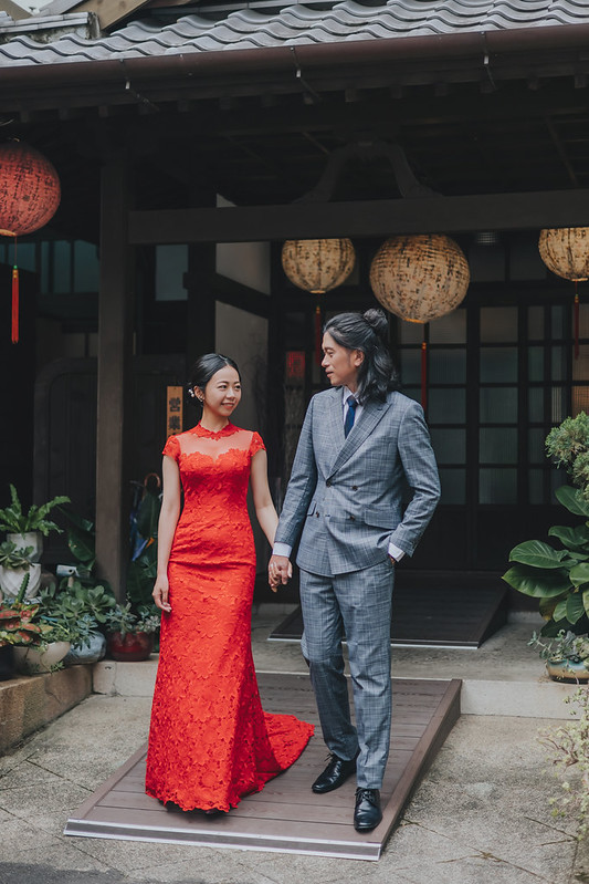 Apple婚禮攝影 Wedding婚禮記錄 台北婚攝 