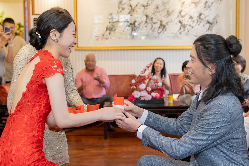 Apple婚禮攝影 Wedding婚禮記錄 台北婚攝 
