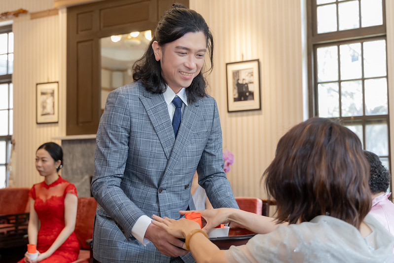 Apple婚禮攝影 Wedding婚禮記錄 台北婚攝 