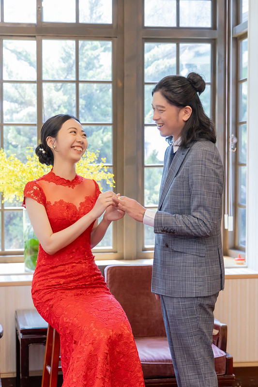 Apple婚禮攝影 Wedding婚禮記錄 台北婚攝 