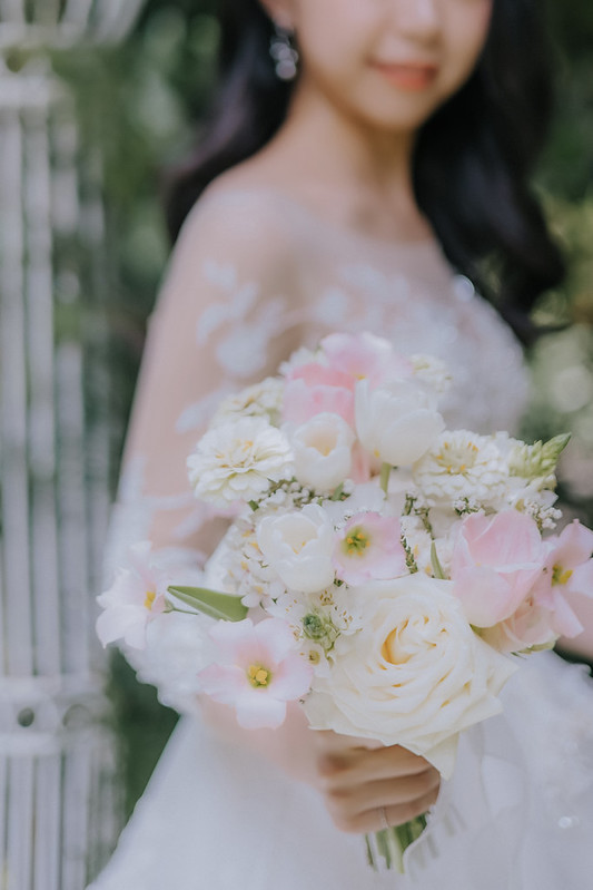 Apple婚禮攝影 Wedding婚禮記錄 台北婚攝 